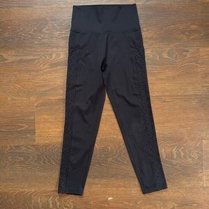 Aerie Capri Leggings